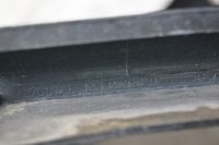 фото thumb №8, Молдинг капот правый перед hummer h2 131190829