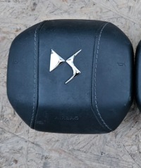 фото thumb №1, Citroen ds7 ds3 ii подушка воздушная подушка безопасности руля