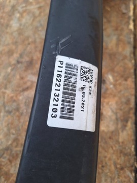 фото thumb №7, Вісь зад диски peugeot 208 ii 19-