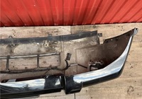 фото thumb №6, Jeep commander xk бампер перед kpl оригинал хороший