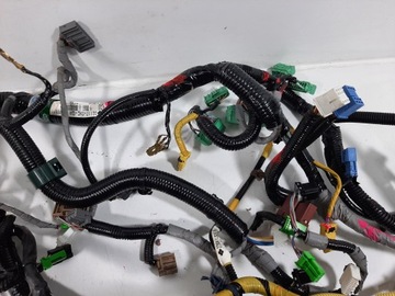 фото thumb №9, Honda civic viii sedan 1.3 ima 10r джгут установка панелі 32117-snd-g240