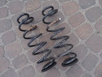 фото thumb №1, Vw new beetle 5c5 hb пружина зад задняя jak новое