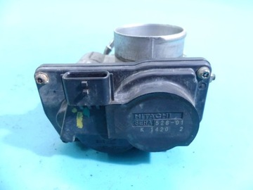 фото thumb №8, Дросельна заслінка nissan micra k13 10-17 1.2 12v