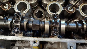 фото thumb №7, Daihatsu terios ii 1.5 b головка код двигуна 3sz