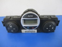 фото thumb №1, Renault scenic ii панель обдув climatronic