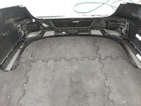 фото thumb №11, Бампер задняя pdc m набор bmw 7 g70 цвет 416