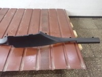 фото thumb №3, Молдинг защита порог левая renault grand scenic iii 11r 1.6 dci 769520004r