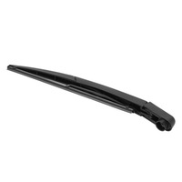 фото thumb №6, Двірники 287815304r чорний задній скло автомобіля