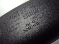 фото thumb №5, Дзеркало внутрішнє peugeot 3008 ii 16-