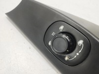 фото thumb №7, Porsche cayenne 9pa 2005 левая сторона кнопка регулировки зеркал боковых