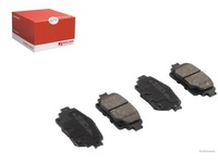 фото thumb №1, Тормозные колодки тормозные задняя lexus nx ii rx ux toyota bz4x highlander rav 4 v