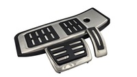 фото thumb №6, Накладки na педали audi a5 - 2016-2021 s5 - 2016-2021 rs5 - 2016-2021
