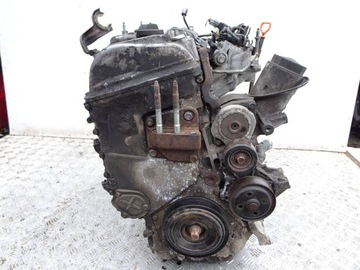 фото thumb №6, Двигун n22a2 honda cr-v iii civic viii 2.2 i-ctdi