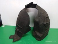 фото thumb №1, Подкрылок левая перед передние audi a6 c8 4k0821171 orygi