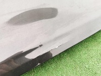 фото thumb №10, Крышка багажника багажника задняя задняя mercedes eqc w293 a2937401100