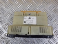 фото thumb №11, Панель обдув 3b1907044a volkswagen golf iv 1.6 b