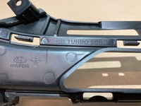 фото thumb №7, Решітка бампера передній hyundai i20 turbo