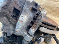 фото thumb №12, Gd volvo xc90 ii 4x4 супорт поворотна опора зад задня права 31400434