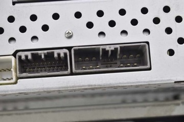 фото thumb №7, Радио радиопроигрыватель cd mp3 wma 39100-sna-g620-m honda civic 8 viii 05-08