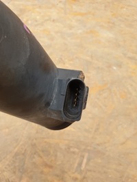 фото thumb №8, Vw crafter 2.0 tdi труба інтеркулер 2e0145762a