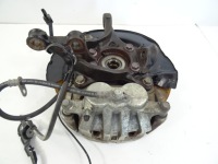 фото thumb №11, Toyota rav4 v 5 2.5 гибрид поворотный кулак правая fs90p 2019-