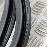 фото thumb №7, Ford mustang vi 2015 правая сторона прокладка дверь передних