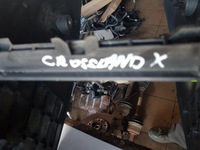 фото thumb №9, Туннель средний opel crossland x