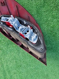 фото thumb №6, Лампа левый задняя mercedes w169 a klasa ii