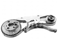 фото thumb №2, Swag комплект - набір ремінь розподільного валу 1448639 15622