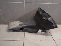 фото thumb №10, Кермо повітропровід повітря audi a4 b7 8e0117335k