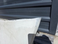 Бампер перед kompletny audi a4 b8 lift ly9c 2011-2016 с Разборки, фото thumb