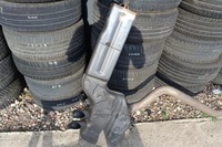 фото thumb №6, Глушитель audi a6 4a, c4 4k0253181dt 2.0l дизель 2022