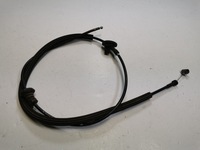 фото thumb №1, Caddy 2k трос капот ручка 2k0823535