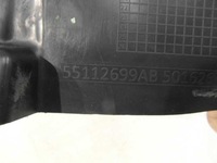 фото thumb №7, Jeep compass ii 17- підкрилок ліва перед 55112699ab