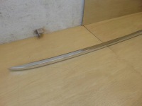 Рейлинг крышный левое  audi q7 4l 4l0860021n в Украине, фото thumb