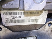 фото thumb №6, Bmw 5 e60 2.5d 2005 r - двигатель m57 m57t