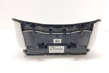 фото thumb №7, Спидометр audi q3 8u 8u0920980c 2.0l дизель 103kw 2012