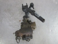 Land rover defender 2004 3d 2.5d рейка рульова трансмісія Київ, фото thumb