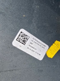 Бампер перед передній mini f60 jcw 7390540 Київ, фото thumb