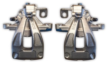 фото thumb №1, Суппорт ham citroen c4 систем bosch правый левый зад