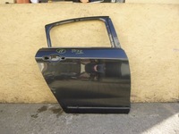 фото thumb №1, Citroen c5 3 iii sedan 2008- дверь правое задние