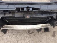 фото thumb №4, A3 8p 1.9 tdi pas переднє вентилятори радіатор