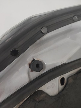 фото thumb №11, Капот кришка двигуна mazda 6 gg i 1