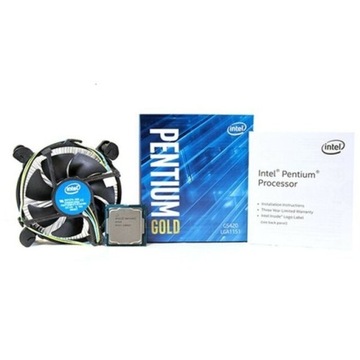 Intel Pentium G5420 BOX ДЛЯ МАЙНИНГА BTC 9-ГО ПОКОЛЕНИЯ 24MC