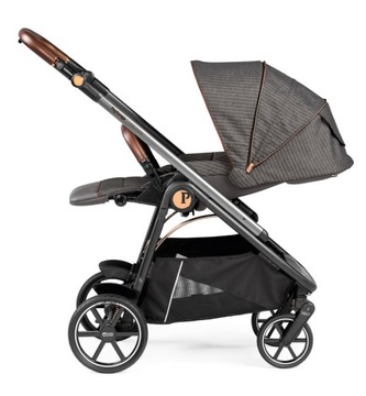 Коляска Peg Perego Veloce 500