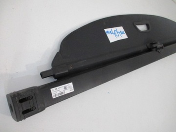 фото thumb №8, Mercedes benz glc c253 купе ролета багажника