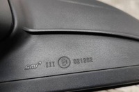 фото thumb №7, Зеркало левая audi a3 sportback 8pa e1021262 2.0l дизель 103kw 2015