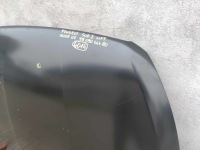 фото thumb №7, Peugeot 508 i рестайлінг 14- капот кришка двигуна нова oem номер 4014