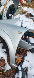 фото thumb №15, Крыло левый правый перед opel zafira b