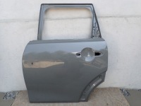 Купить Дверь левое задняя левое  задняя mini cooper f55 2014- 41007327449, фото thumb